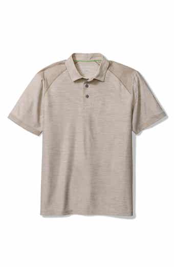 Tommy Bahama Palm Coast Pro Solid Polo