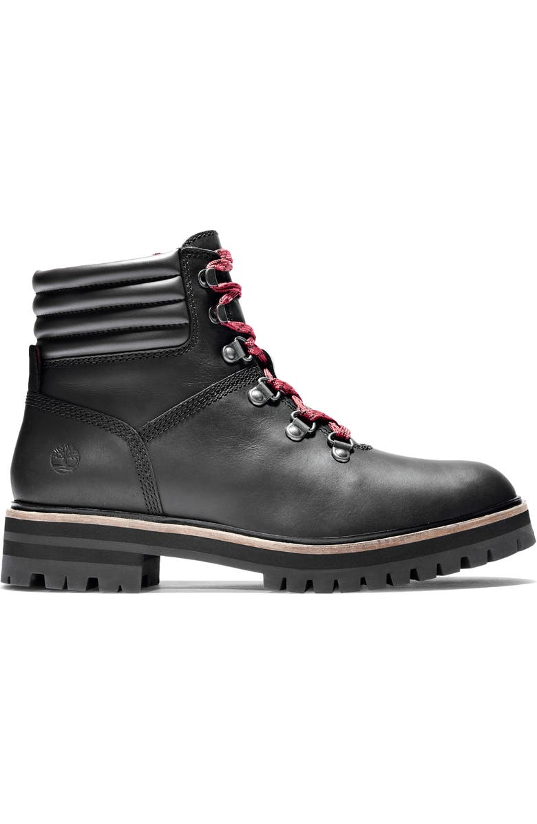 Timberland London Square Hiker Boot, Alternate, color,