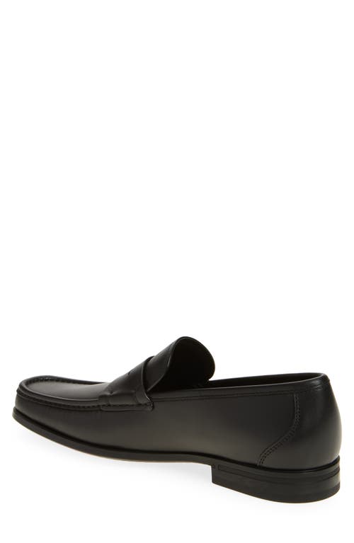 Ferragamo Athen Penny Loafer