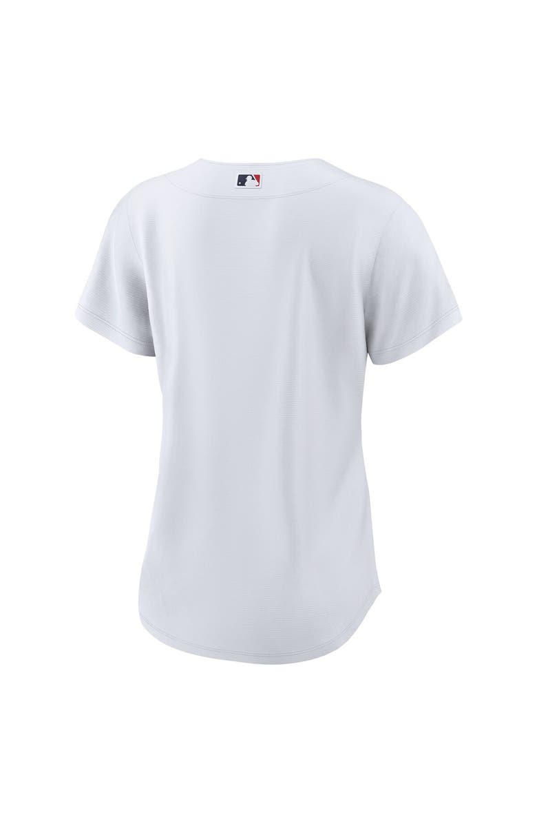 Nike Women's Nike White St. Louis Cardinals Home Replica Team Jersey, Alternate, color, 