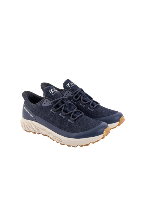 Trekker Ultimate Hemp Sneakers