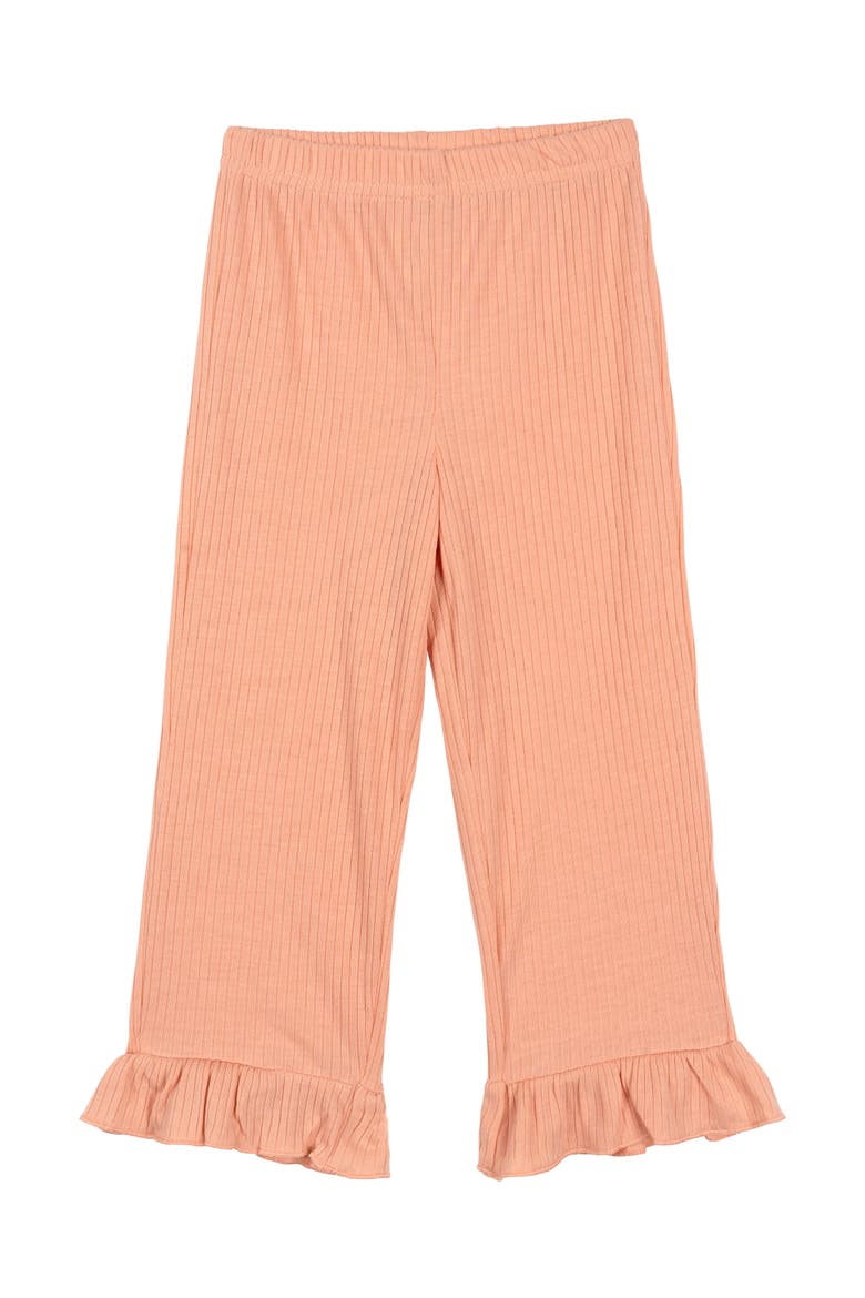 Moana 2-Piece Tee and Leggings Set, Alternate, color, Moana Ivory Peach