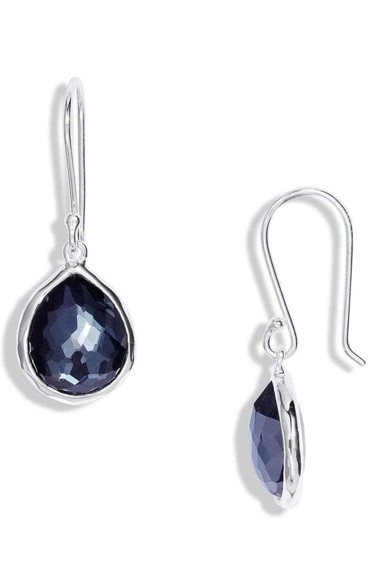 Ippolita Rock Candy Teardrop Earrings, Main, color,