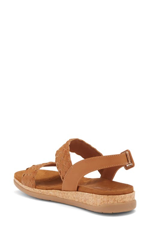 ROCKPORT ROCKPORT YARELIA SLINGBACK SANDAL