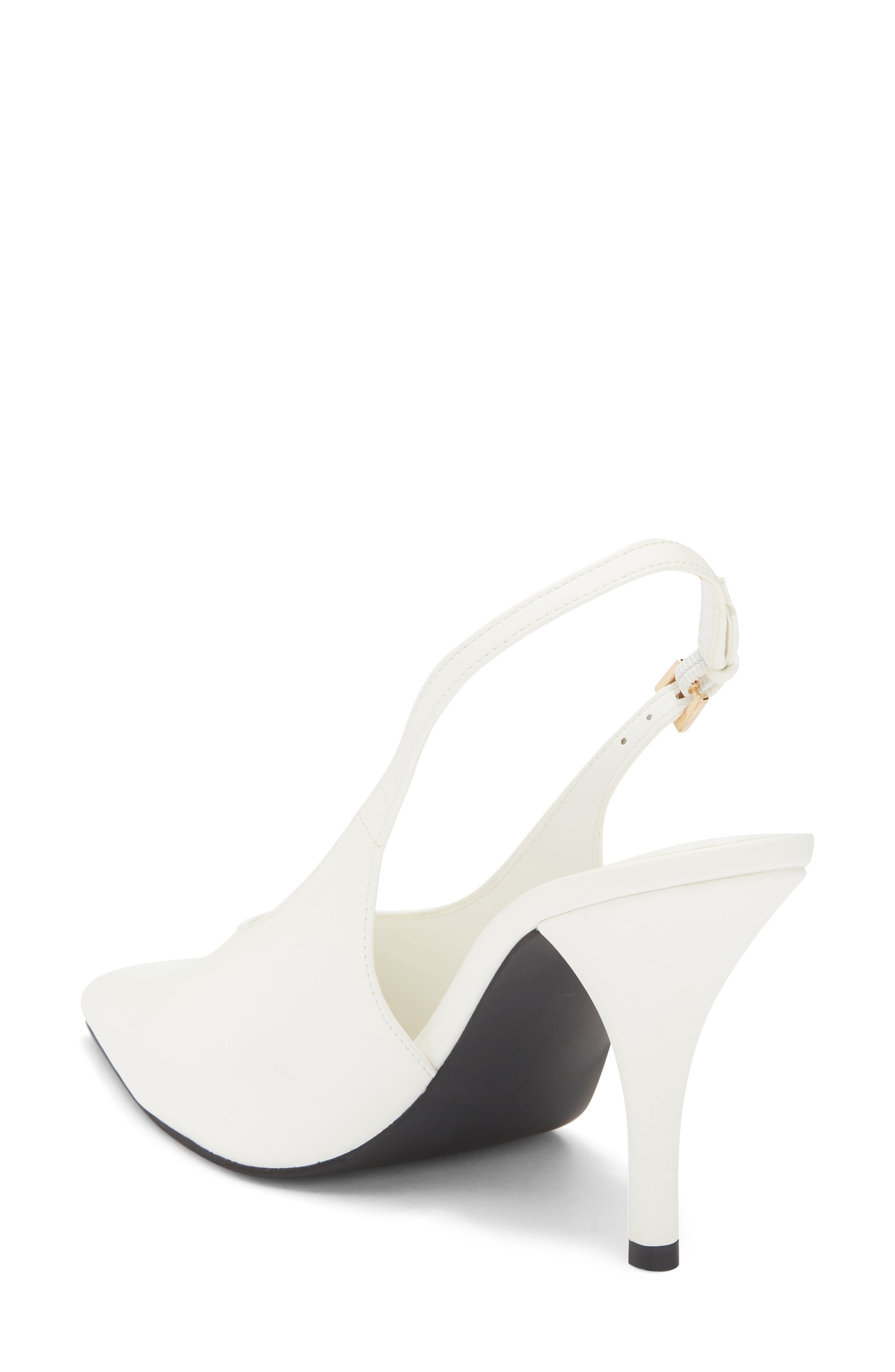 Carmella Slingback Pump - image 4
