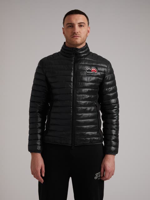 Sport L1Te Funnel Neck Jacket