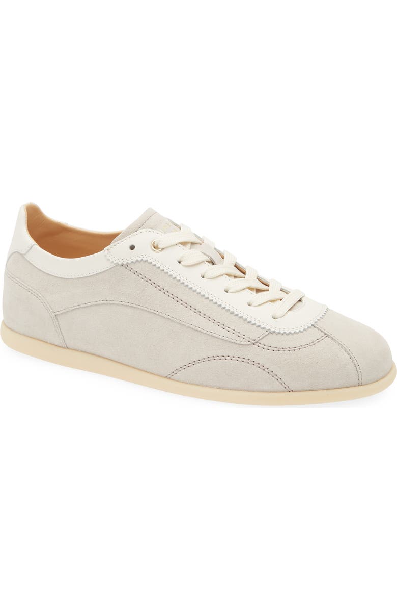 Brunello Cucinelli Low Top Sneaker, Main, color, Cin78 Limestone