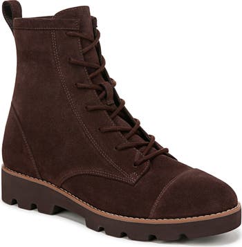 Lucky brand lace up boots hotsell