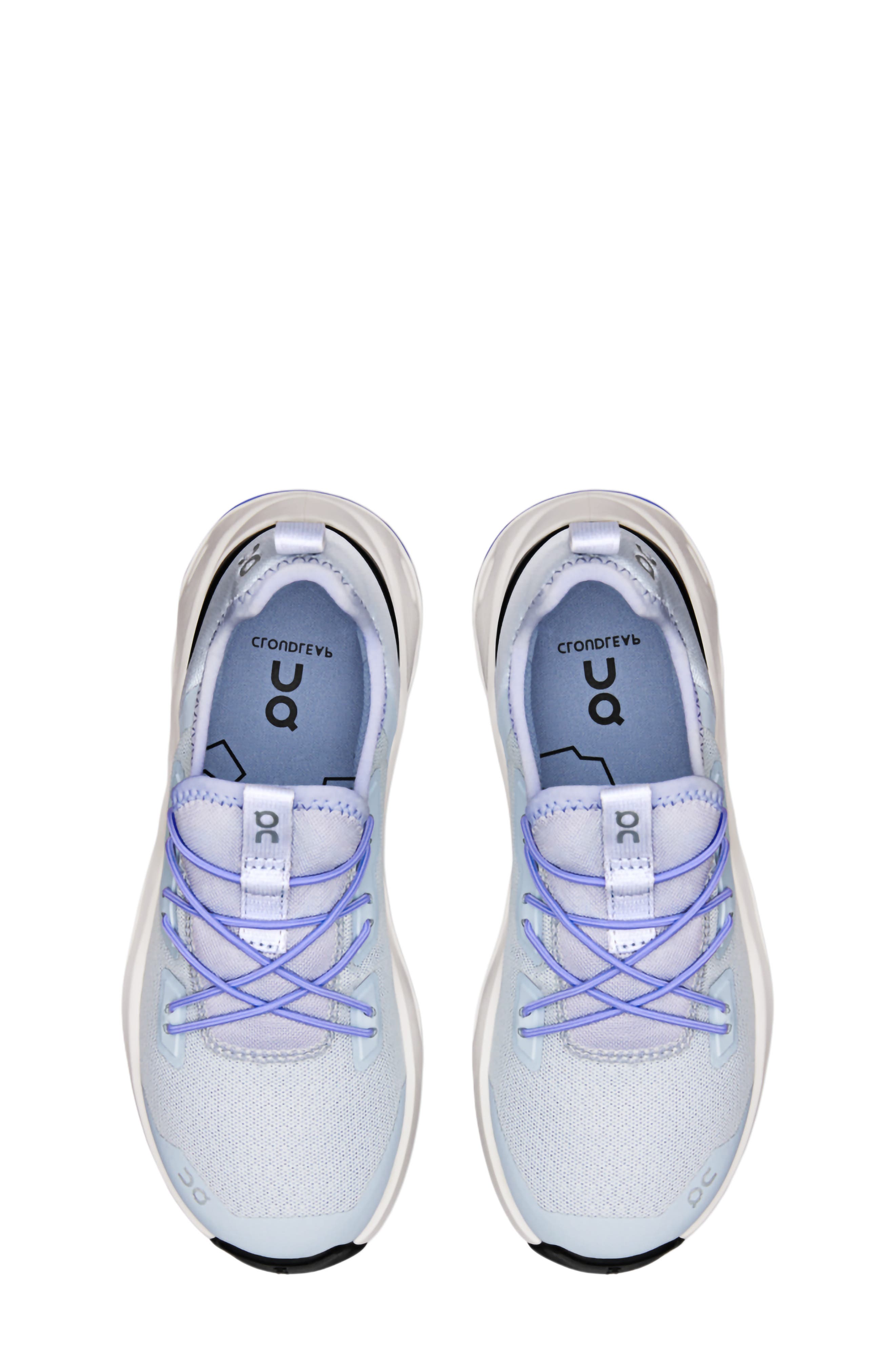 Kids' Cloudleap Sneaker, Alternate, color, MARSH/ SAILOR