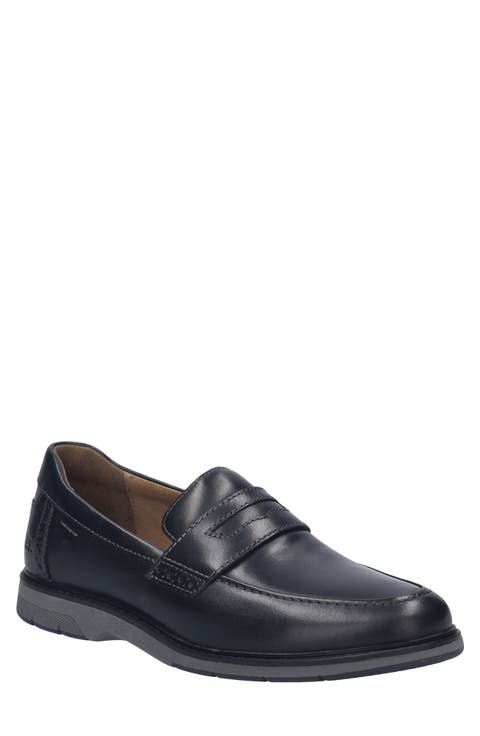 Stuart 06 Penny Loafer (Men)