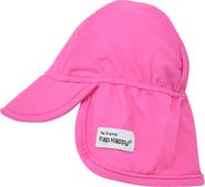 Flap Happy Baby/Toddler UPF 50+ Sustainably made, UV Blocking  Swim Flap Hat