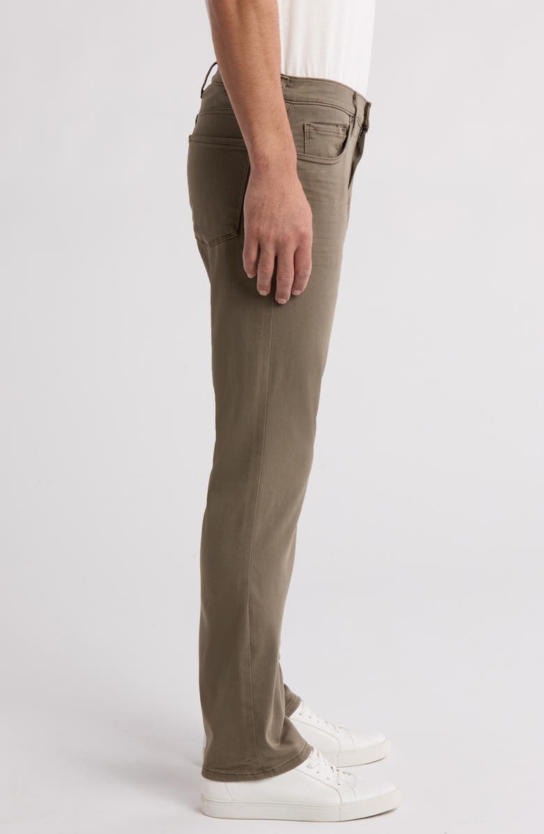 Transcend - Normandie Straight Leg Jeans