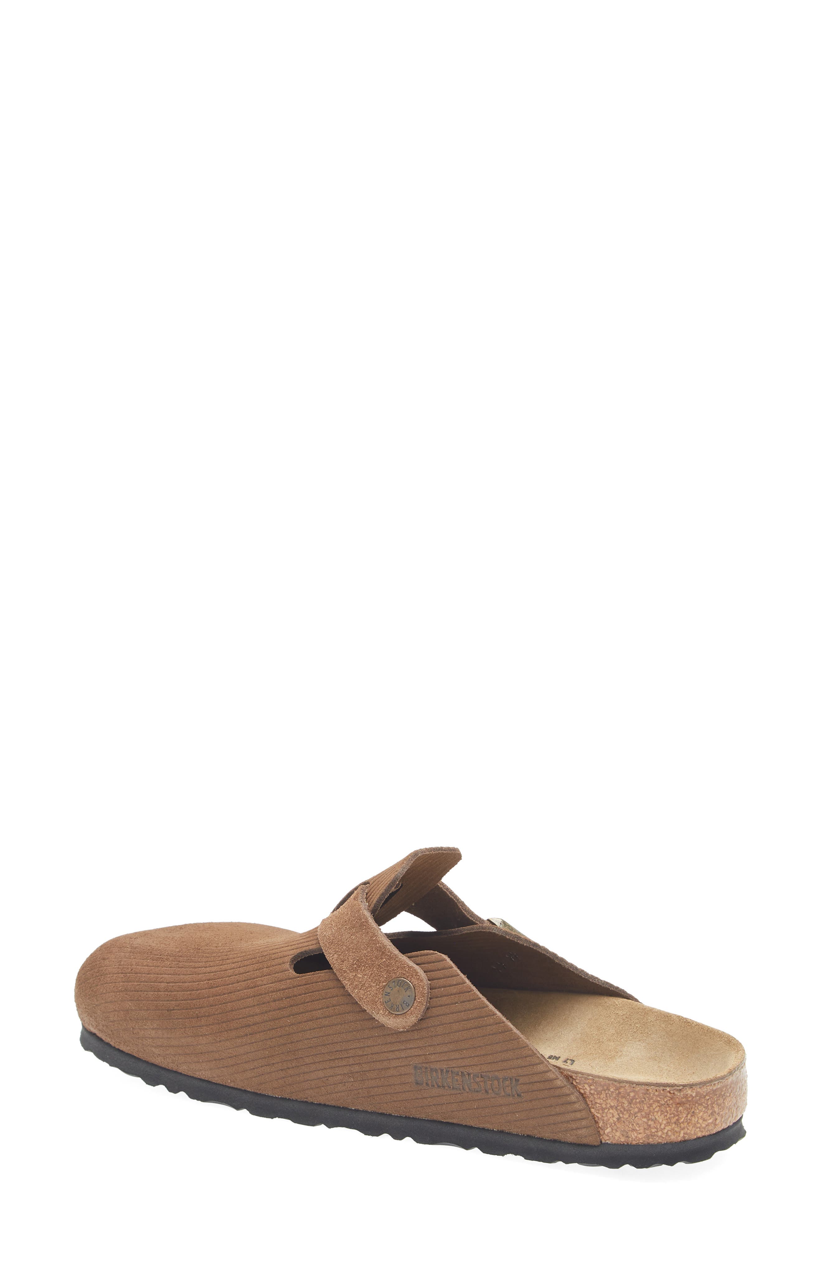 Birkenstock Boston Clog, Alternate, color, 