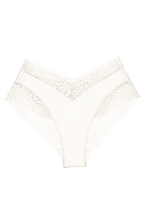 Lift Smart Highleg Panties