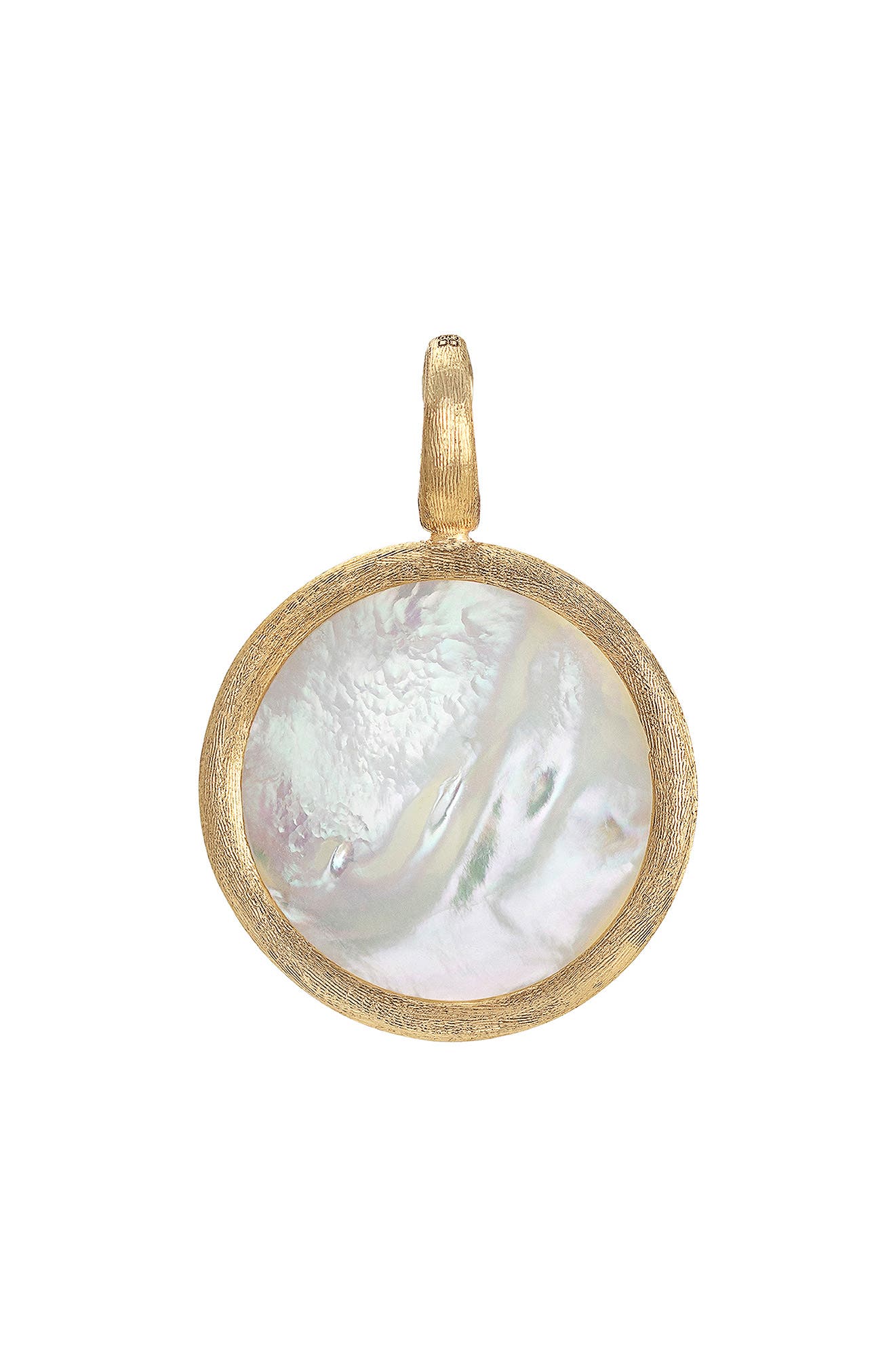selected GOLD/ PEARL