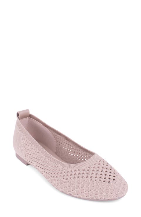 Oslo Ballet Flat (Women)