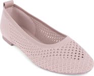 Tahari Oslo Ballet Flat
