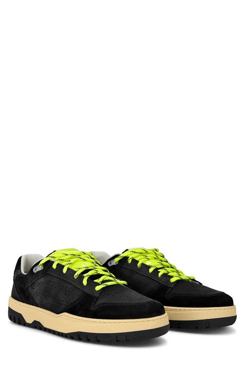 Marvin Sneaker