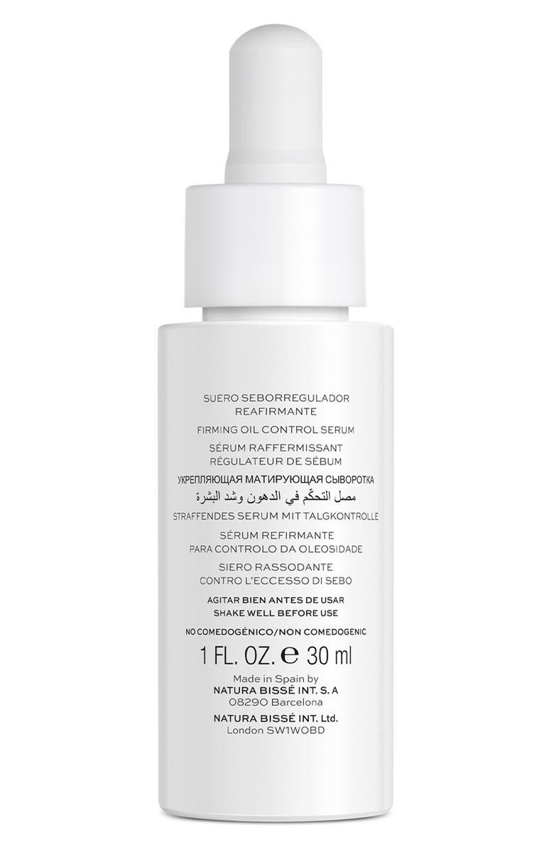 Natura Bissé Stabilizing Anti-Aging Concentrate Serum, Alternate, color,