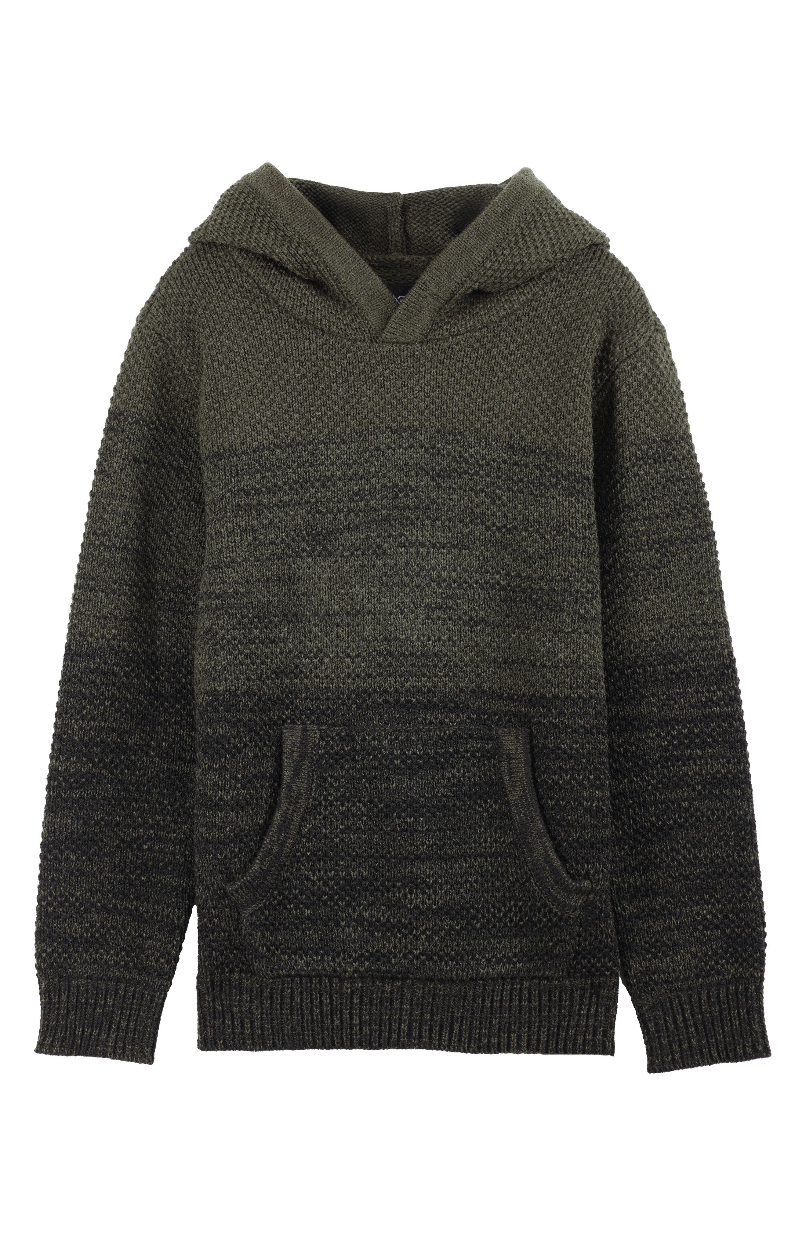 XRAY Kids' Colorblock Hoodie