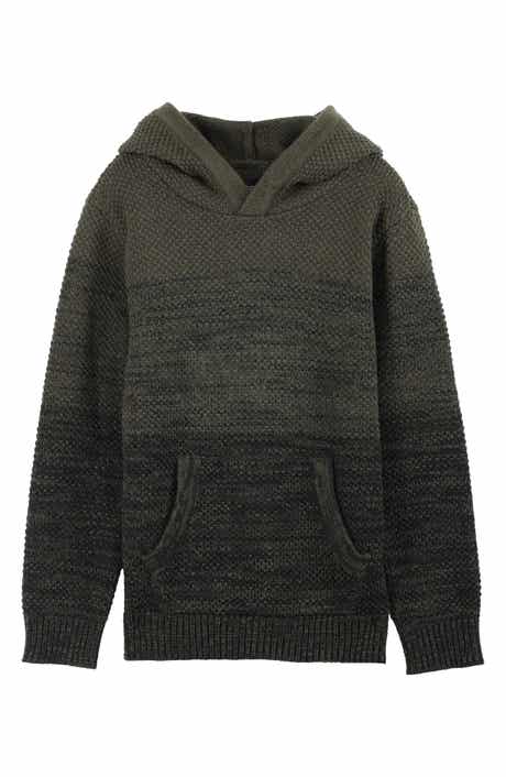 XRAY Kids' Colorblock Hoodie