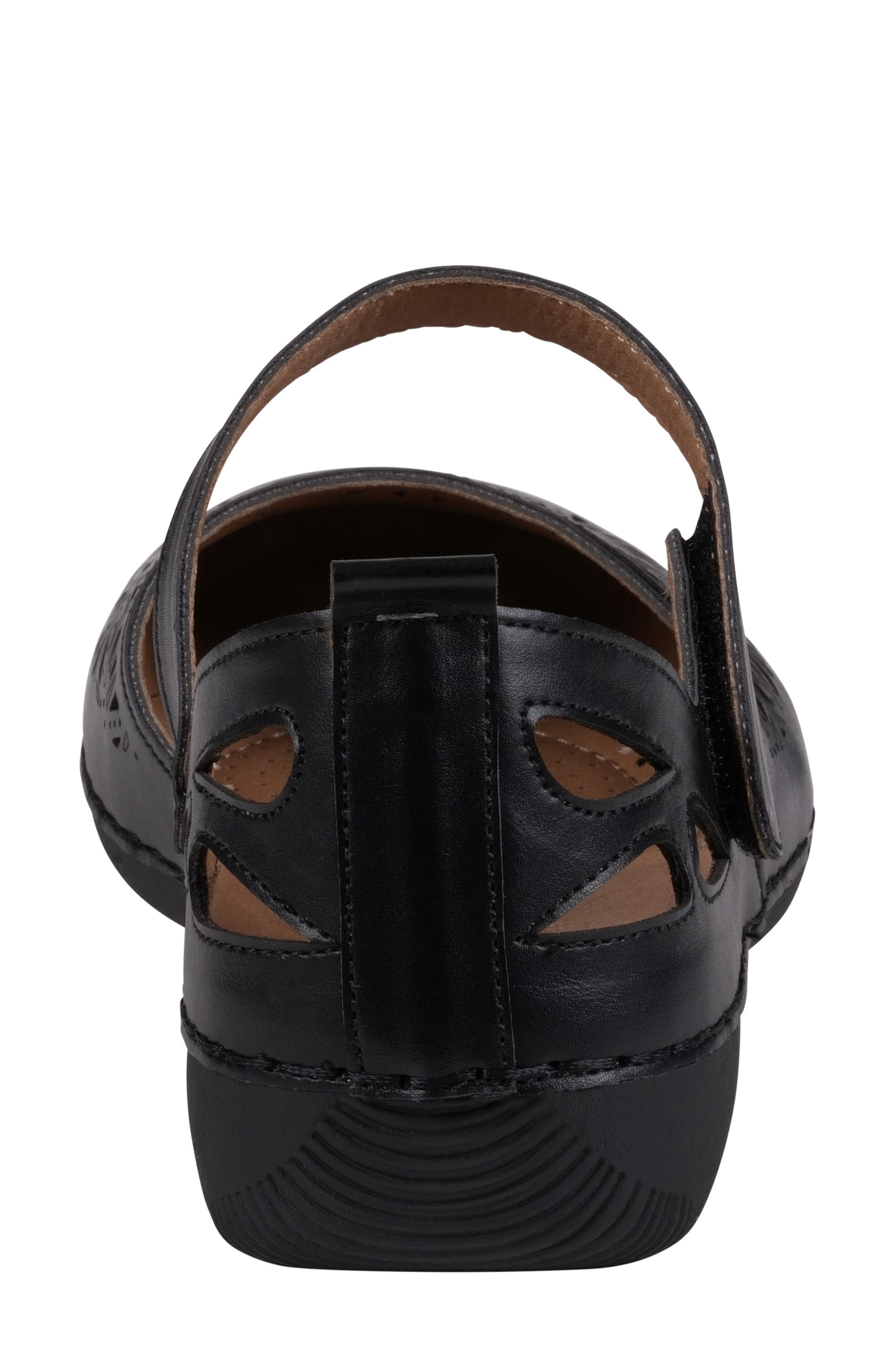 GOOD CHOICE NEW YORK Faryn Mary Jane Flat (Women) | Nordstromrack