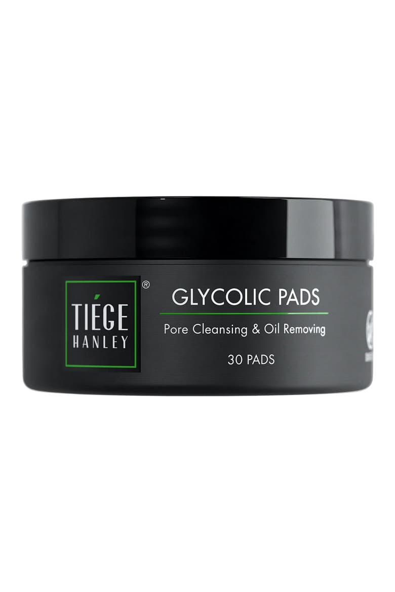 Glycolic Pads (Nordstrom Exclusive), Main, color, NO COLOR