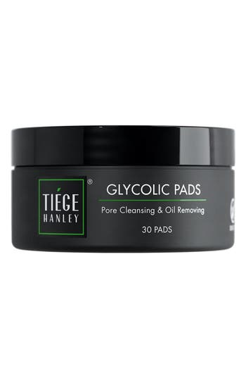 Tiege Hanley Glycolic Pads In No Color