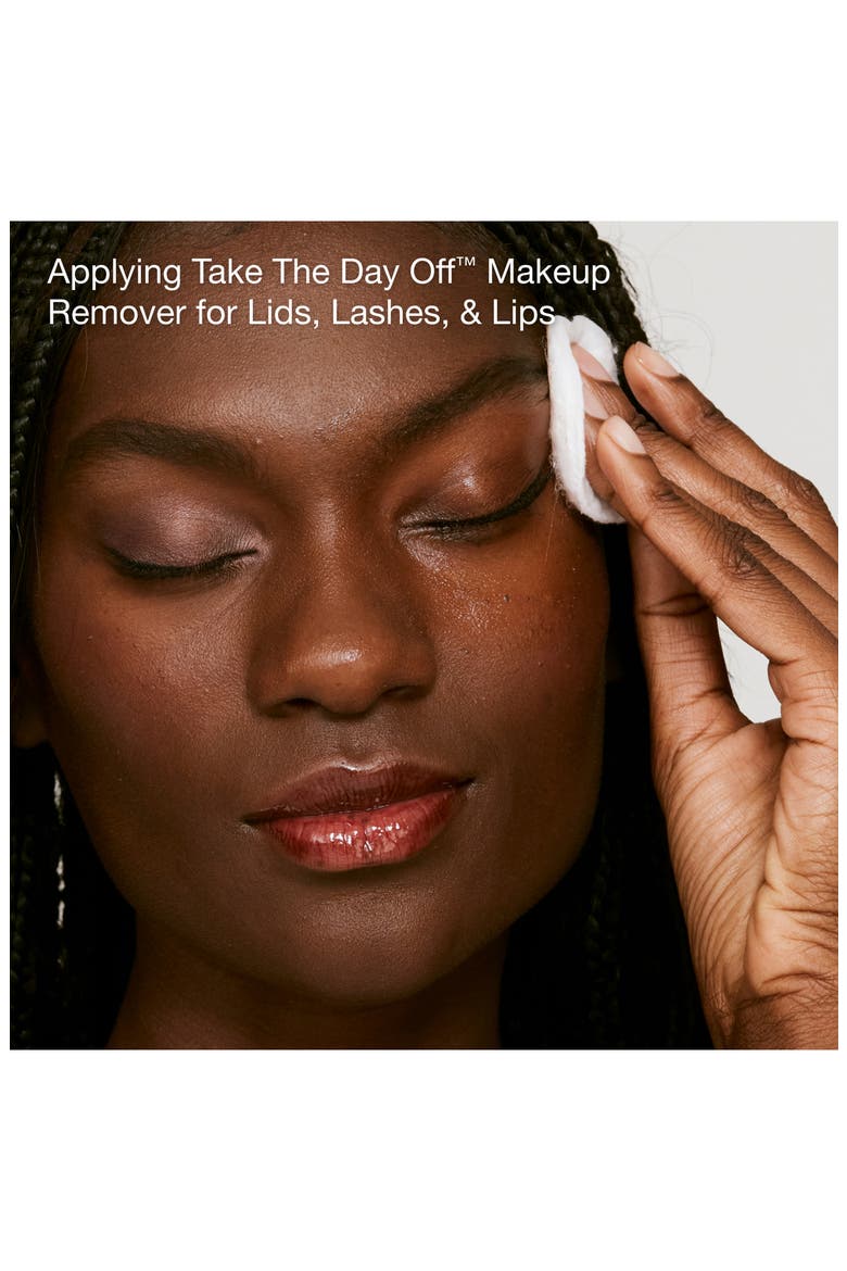 Take the Day Off™ Makeup Remover Set (Nordstrom Exclusive) $93 Value, Alternate, color, NO COLOR