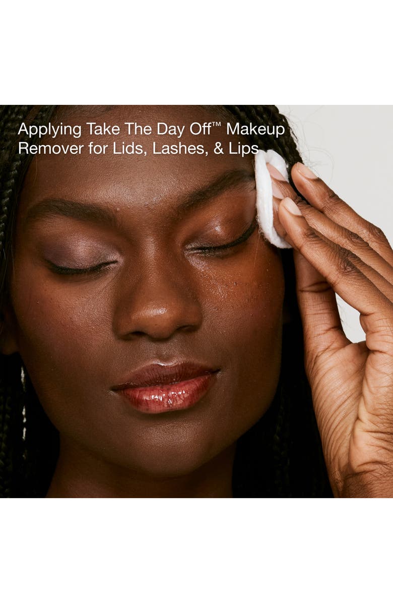Clinique Take the Day Off<sup>™</sup> Makeup Remover Set (Nordstrom Exclusive) $93 Value, Alternate, color,