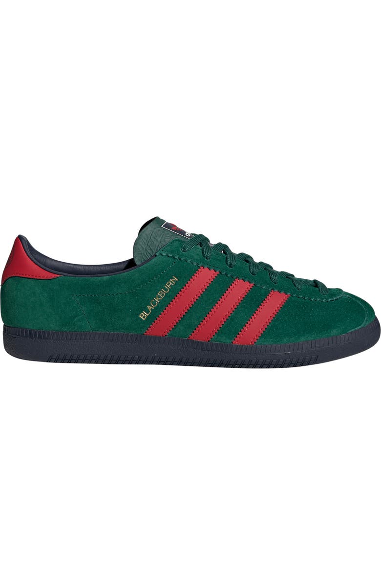 adidas Blackburn Spezial Sneaker, Alternate, color,