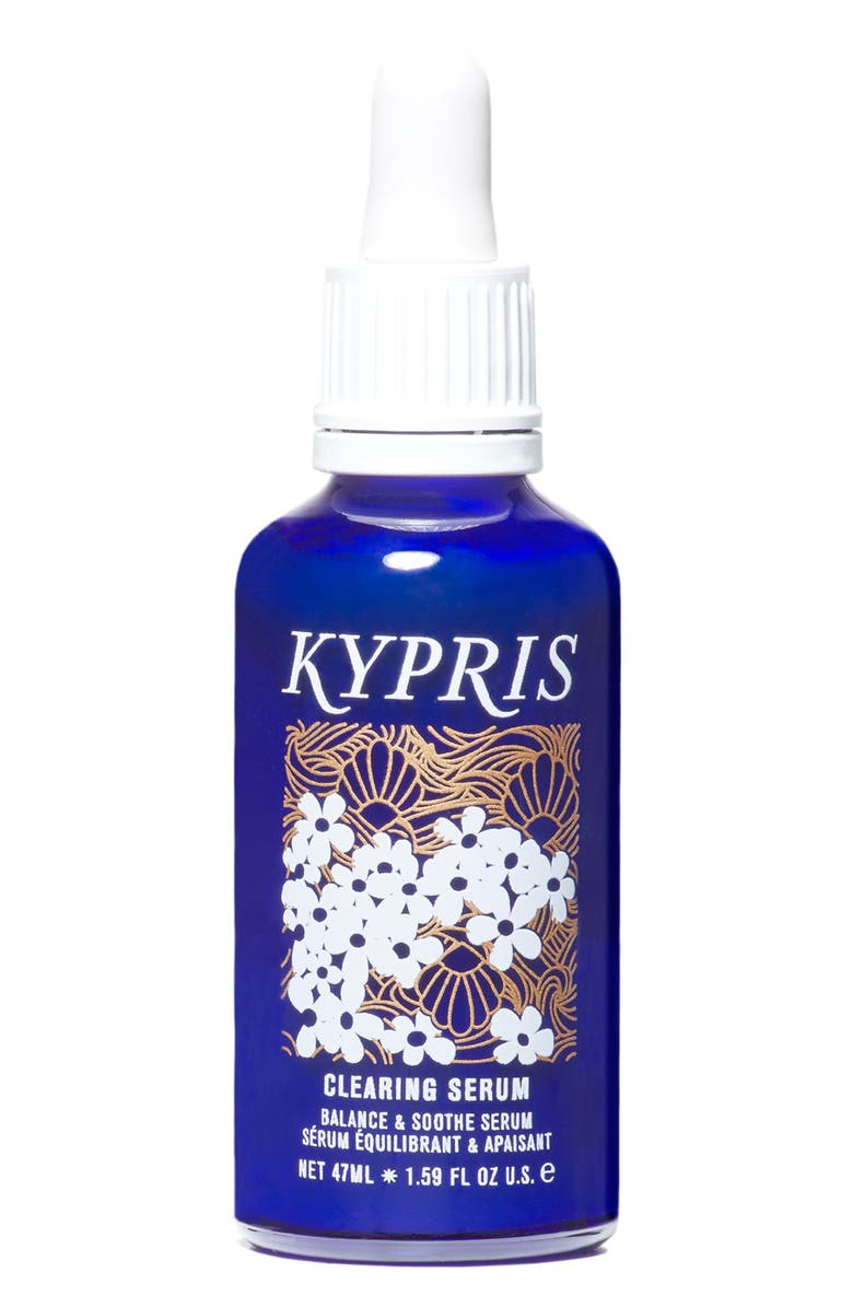 KYPRIS Clearing Balance & Calm Serum, Main, color, 