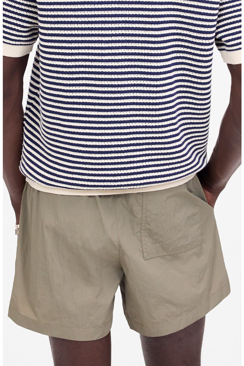 Activate Shorts, Alternate, color, PRESSED SAGE