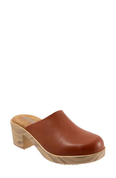 Felida Platform Mule (Women)
