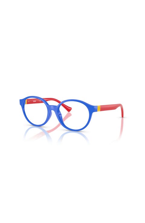 48mm Phantos optical glasses