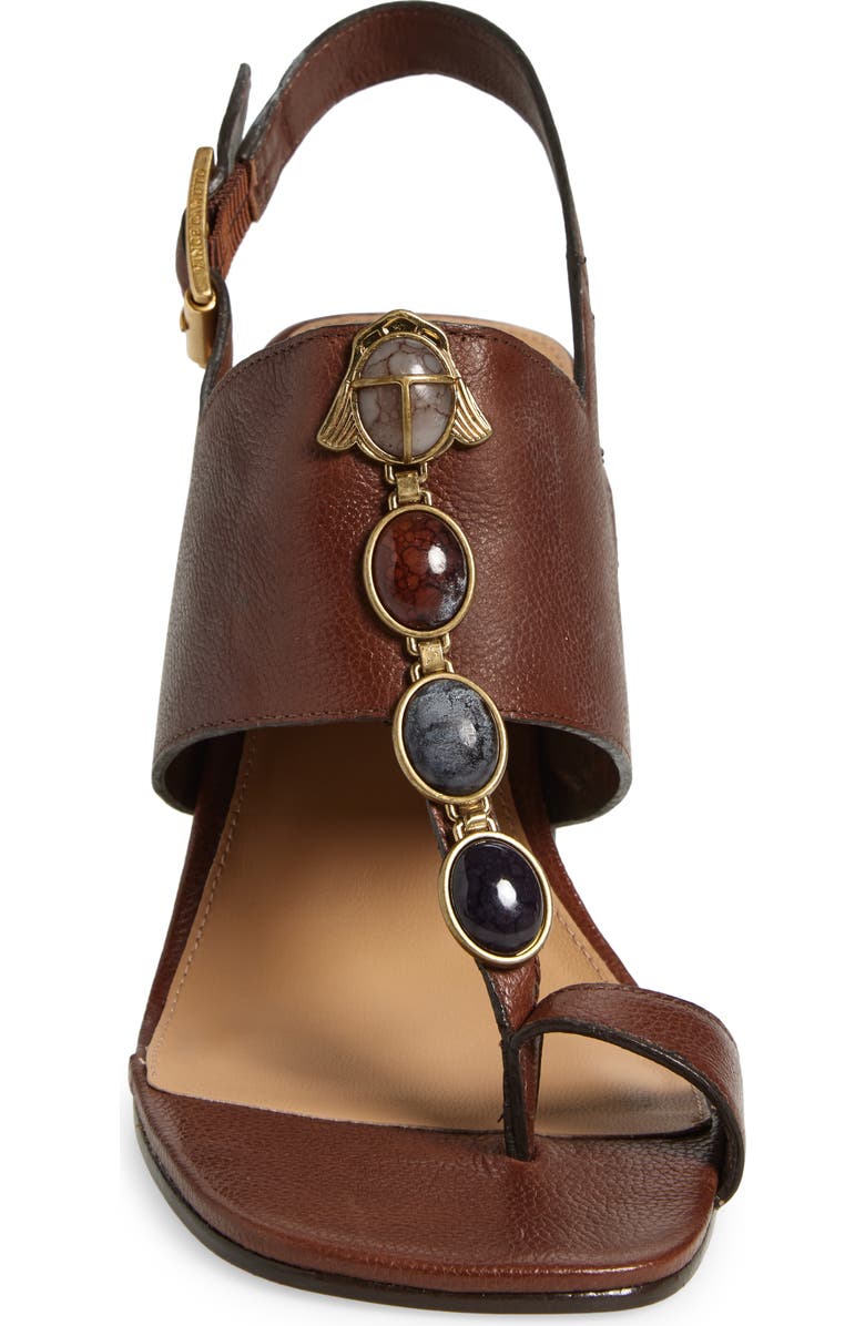 Vince Camuto Corrlen Block Heel Sandal, Alternate, color,