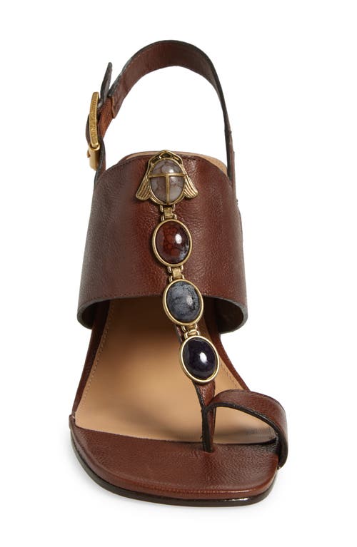Vince Camuto Corrlen Block Heel Sandal