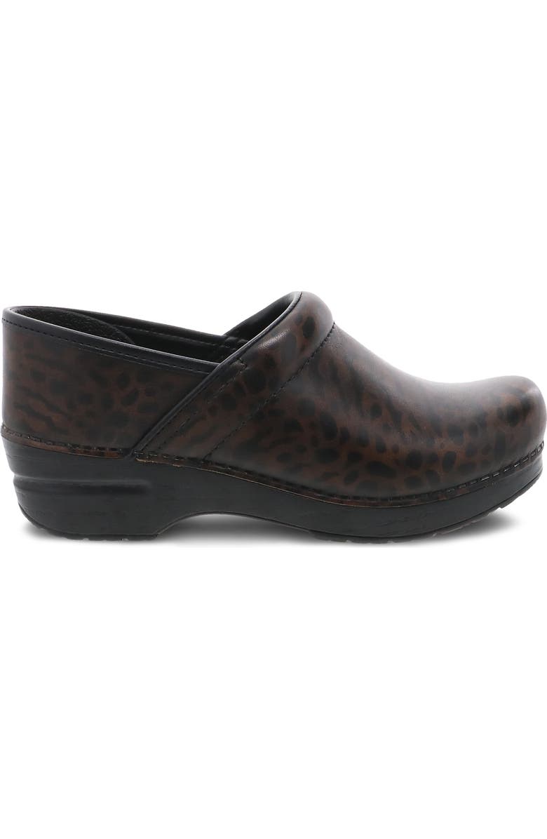 Dansko Professional Clog, Alternate, color,