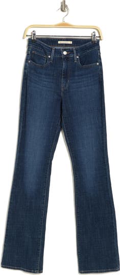 725<sup>™</sup> High Waist Bootcut Jeans