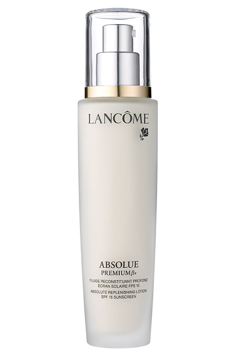 Lancôme Absolue Premium Bx Replenishing and Rejuvenating Lotion