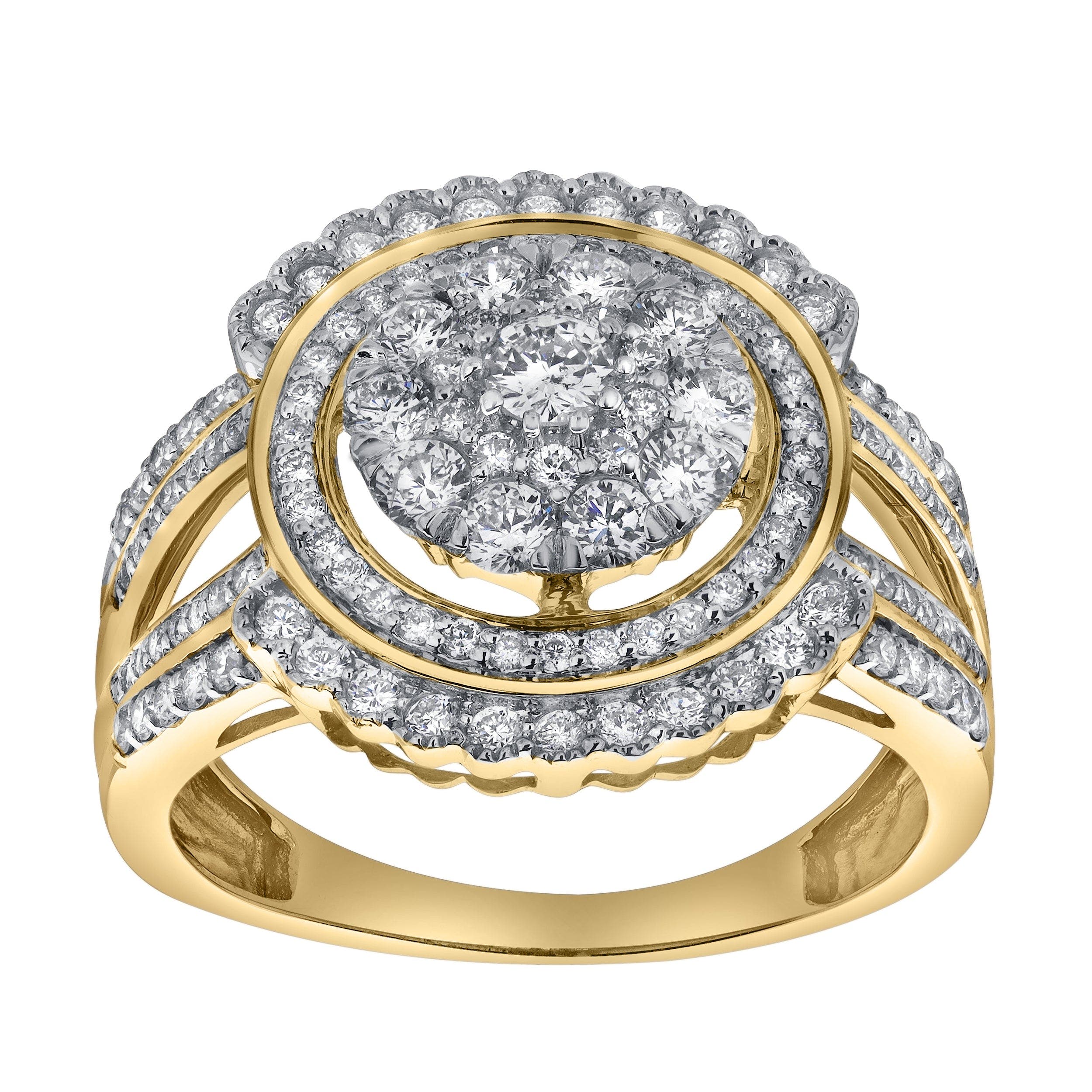selected 14K Yellow Gold