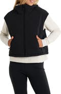 Free Fly Coldvale Insulated Puffer Vest
