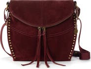 The Sak Silverlake Crossbody Bag - Leather
