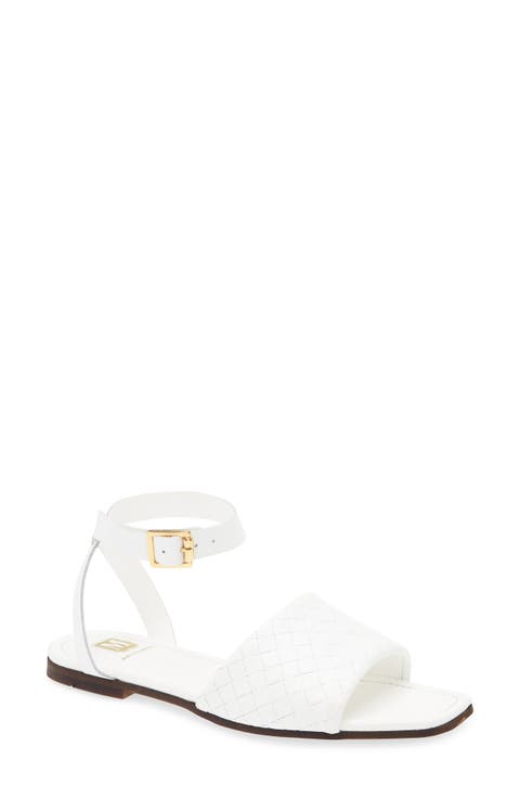 Rita Woven Sandal (Women)