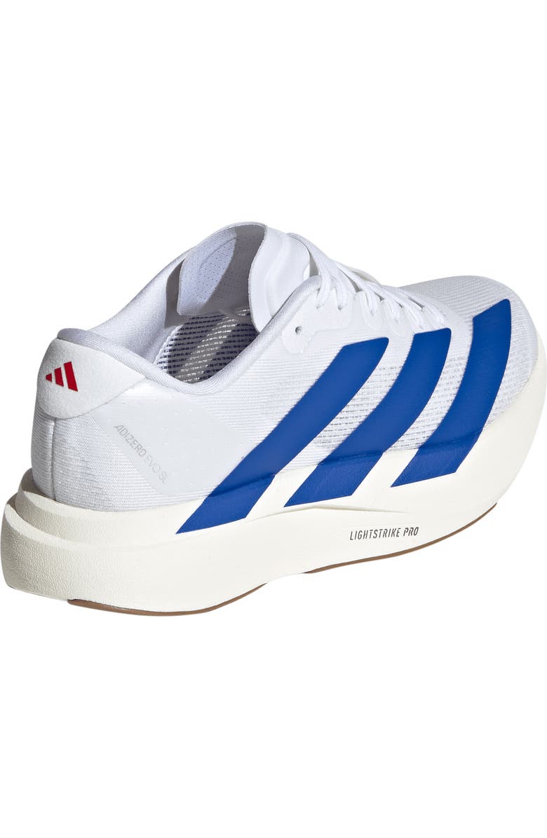 Kids' Adizero Evo SL Running Shoe