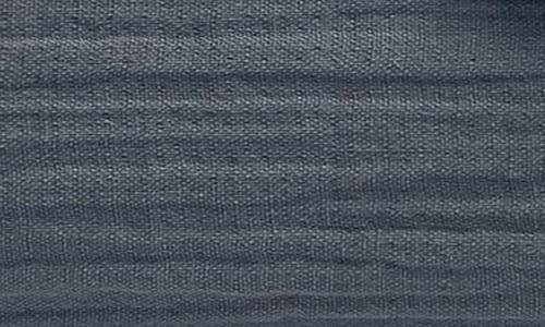 Crane Air Oasis Crinkled Cotton Gauze Flat Sheet