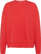 nuuds Classic French Terry Crewneck Sweatshirt