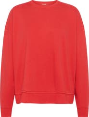 nuuds Classic French Terry Crewneck Sweatshirt