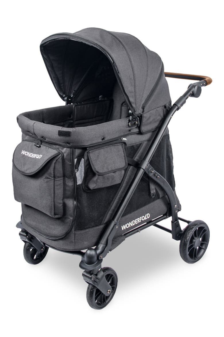 WONDERFOLD ワゴン M1 Single stroller M1 Single Stroller | Nordstrom