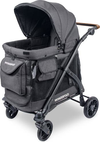 WonderFold M1 Single Stroller | Nordstrom